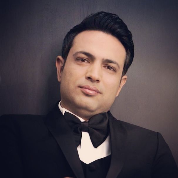 مجید چشمه کوهی